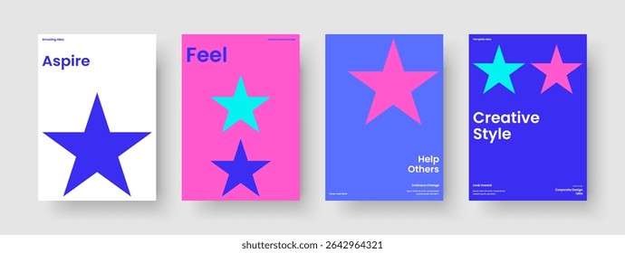 Isolated Business Presentation Design. Geometric Poster Layout. Creative Banner Template. Background. Book Cover. Report. Flyer. Brochure. Leaflet. Brand Identity. Pamphlet. Newsletter. Advertising