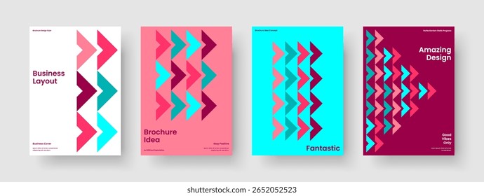 Isolated Business Presentation Design. Geometric Poster Layout. Modern Flyer Template. Banner. Background. Report. Book Cover. Brochure. Advertising. Newsletter. Journal. Pamphlet. Portfolio