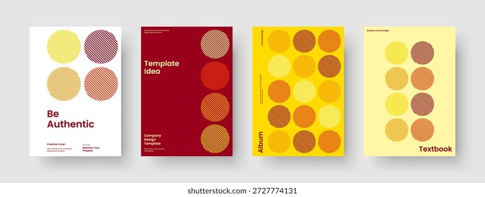 Isolated Business Presentation Design. Geometric Book Cover Layout. Modern Banner Template. Poster. Flyer. Brochure. Background. Report. Magazine. Leaflet. Notebook. Advertising. Catalog
