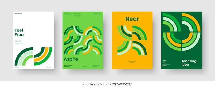 Isolated Business Presentation Design. Modern Poster Template. Geometric Background Layout. Flyer. Brochure. Report. Book Cover. Banner. Brand Identity. Journal. Pamphlet. Leaflet. Portfolio