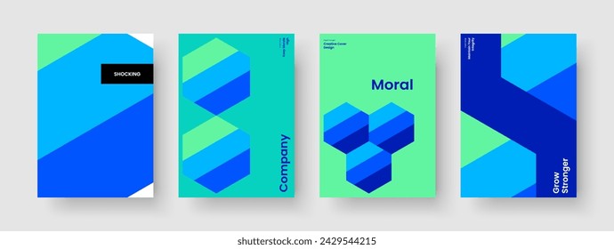 Isolated Business Presentation Design. Modern Flyer Layout. Creative Banner Template. Report. Background. Poster. Brochure. Book Cover. Newsletter. Pamphlet. Handbill. Journal. Portfolio. Notebook