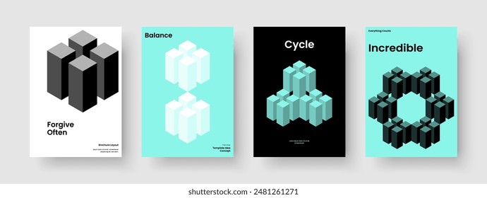 Isolated Business Presentation Design. Modern Report Layout. Abstract Brochure Template. Background. Flyer. Poster. Banner. Book Cover. Pamphlet. Portfolio. Advertising. Notebook. Catalog. Handbill