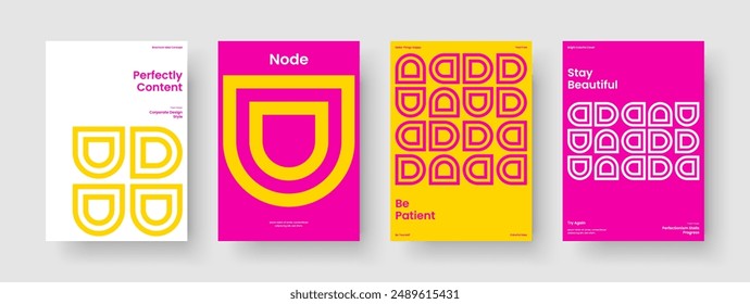 Diseño aislado de la presentación del negocio. Plantilla de informes moderna. Diseño de portada de libro Abstractas. Anuncio. Antecedentes. Cartel. Folleto. Volante. Cartera. Folleto. Diario. Handbill. Cuaderno. Revista