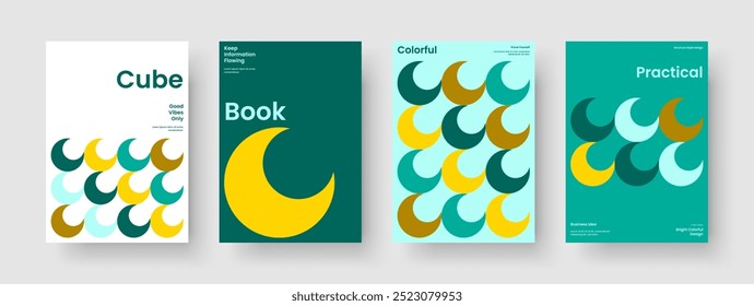 Isolated Business Presentation Design. Modern Background Layout. Abstract Brochure Template. Poster. Flyer. Banner. Book Cover. Report. Handbill. Leaflet. Catalog. Notebook. Advertising. Magazine