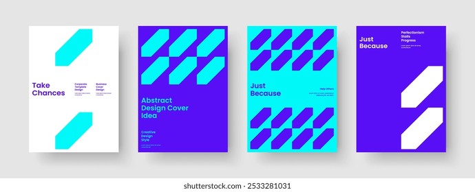 Isolated Business Presentation Design. Modern Background Template. Geometric Banner Layout. Poster. Book Cover. Brochure. Report. Flyer. Magazine. Catalog. Pamphlet. Brand Identity. Journal