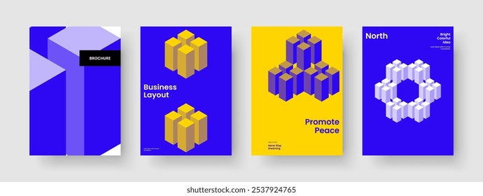 Isolated Business Presentation Design. Modern Background Template. Creative Brochure Layout. Poster. Flyer. Report. Book Cover. Banner. Magazine. Notebook. Pamphlet. Portfolio. Journal. Catalog