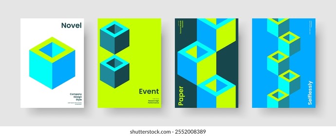 Isolated Business Presentation Design. Modern Book Cover Template. Creative Report Layout. Background. Poster. Flyer. Brochure. Banner. Catalog. Notebook. Handbill. Brand Identity. Portfolio