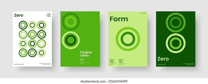 Isolated Business Presentation Design. Modern Flyer Layout. Geometric Book Cover Template. Poster. Banner. Report. Background. Brochure. Handbill. Magazine. Advertising. Pamphlet. Journal