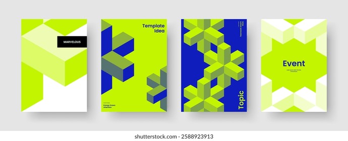 Isolated Business Presentation Design. Modern Brochure Template. Creative Poster Layout. Background. Book Cover. Report. Flyer. Banner. Journal. Magazine. Handbill. Pamphlet. Newsletter. Portfolio