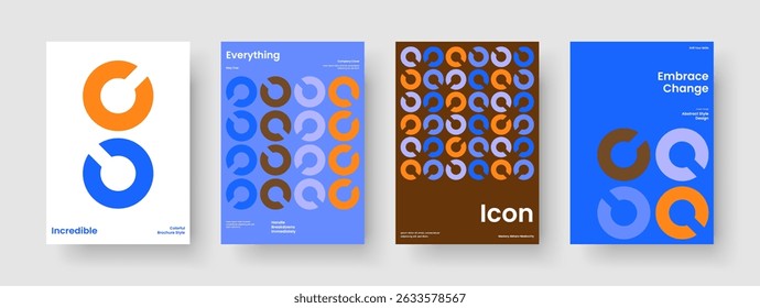 Isolated Business Presentation Design. Modern Background Template. Geometric Poster Layout. Flyer. Report. Book Cover. Brochure. Banner. Magazine. Pamphlet. Advertising. Handbill. Notebook