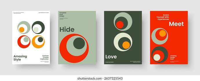 Isolated Business Presentation Design. Modern Poster Template. Geometric Flyer Layout. Banner. Book Cover. Report. Background. Brochure. Magazine. Brand Identity. Journal. Catalog. Notebook