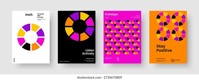Isolated Business Presentation Design. Modern Brochure Template. Geometric Report Layout. Background. Flyer. Book Cover. Poster. Banner. Pamphlet. Brand Identity. Portfolio. Advertising. Notebook