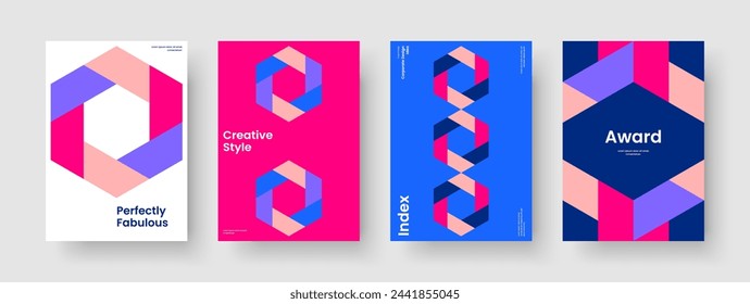 Isolated Business Presentation Layout. Abstract Poster Design. Creative Flyer Template. Background. Report. Banner. Brochure. Book Cover. Brand Identity. Notebook. Advertising. Handbill. Magazine