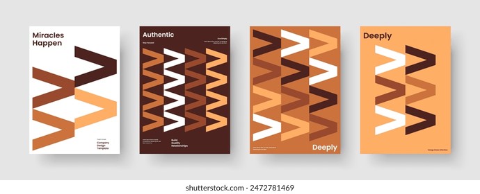 Isolated Business Presentation Layout. Abstract Flyer Template. Creative Banner Design. Report. Book Cover. Poster. Background. Brochure. Portfolio. Brand Identity. Journal. Notebook. Magazine