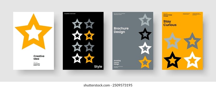 Isolated Business Presentation Layout. Abstract Banner Template. Modern Brochure Design. Flyer. Background. Poster. Book Cover. Report. Leaflet. Pamphlet. Notebook. Journal. Newsletter