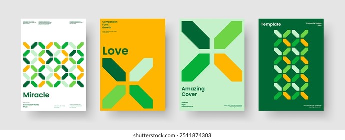 Isolated Business Presentation Layout. Abstract Poster Design. Geometric Flyer Template. Background. Book Cover. Report. Brochure. Banner. Portfolio. Notebook. Brand Identity. Pamphlet. Journal