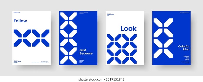 Isolated Business Presentation Layout. Abstract Banner Template. Modern Flyer Design. Poster. Background. Brochure. Report. Book Cover. Pamphlet. Handbill. Leaflet. Advertising. Portfolio