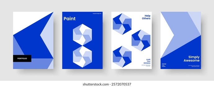 Isolated Business Presentation Layout. Abstract Flyer Template. Modern Poster Design. Banner. Brochure. Book Cover. Background. Report. Advertising. Pamphlet. Catalog. Journal. Magazine. Leaflet