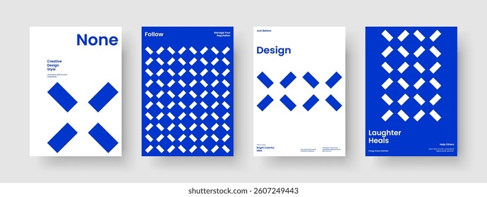 Isolated Business Presentation Layout. Abstract Background Template. Creative Banner Design. Brochure. Book Cover. Flyer. Report. Poster. Journal. Handbill. Catalog. Portfolio. Notebook. Pamphlet