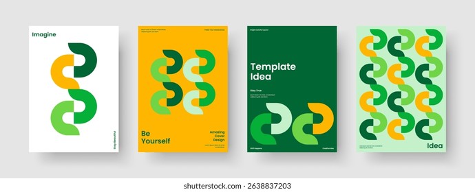 Isolated Business Presentation Layout. Abstract Background Template. Modern Flyer Design. Poster. Report. Brochure. Banner. Book Cover. Brand Identity. Leaflet. Notebook. Pamphlet. Magazine