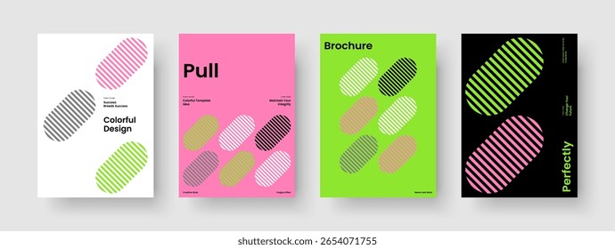 Isolated Business Presentation Layout. Abstract Banner Template. Creative Flyer Design. Book Cover. Background. Brochure. Report. Poster. Advertising. Handbill. Magazine. Catalog. Portfolio