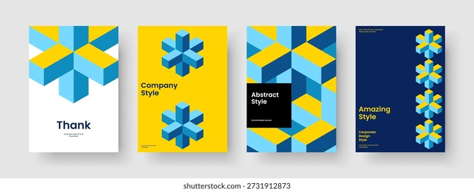 Isolated Business Presentation Layout. Abstract Banner Design. Creative Book Cover Template. Brochure. Background. Report. Poster. Flyer. Leaflet. Notebook. Handbill. Pamphlet. Journal. Magazine