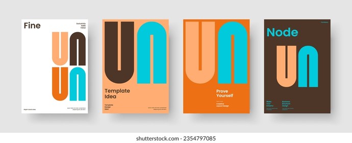 Diseño de presentación empresarial aislado. Plantilla de fondo creativa. Diseño Moderno De Volante. Folleto. Cartel. Informe. Portada del libro. Cartel. Cartera. Cuaderno. Folleto. Identidad de marca. Boletín