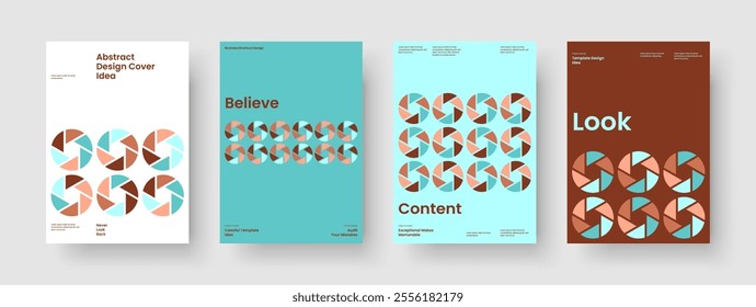 Isolated Business Presentation Layout. Creative Banner Template. Abstract Brochure Design. Flyer. Book Cover. Background. Report. Poster. Notebook. Pamphlet. Magazine. Newsletter. Brand Identity