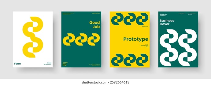 Isolated Business Presentation Layout. Creative Poster Template. Abstract Report Design. Flyer. Background. Book Cover. Brochure. Banner. Brand Identity. Notebook. Leaflet. Advertising. Journal