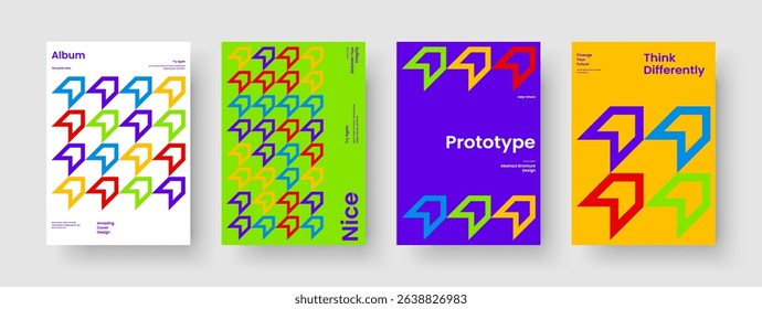 Isolated Business Presentation Layout. Creative Background Design. Modern Flyer Template. Book Cover. Banner. Brochure. Report. Poster. Leaflet. Brand Identity. Advertising. Newsletter. Handbill