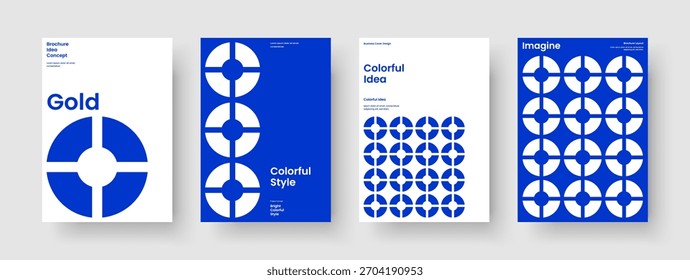 Isolated Business Presentation Layout. Creative Background Design. Geometric Report Template. Poster. Brochure. Book Cover. Flyer. Banner. Journal. Handbill. Catalog. Brand Identity. Magazine