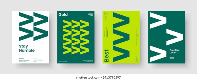 Isolated Business Presentation Layout. Geometric Book Cover Template. Modern Report Design. Background. Flyer. Banner. Brochure. Poster. Magazine. Newsletter. Advertising. Portfolio. Handbill