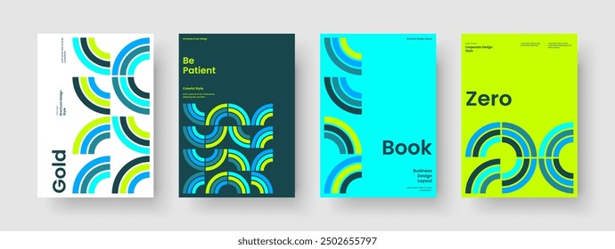 Isolated Business Presentation Layout. Geometric Poster Template. Modern Book Cover Design. Brochure. Report. Banner. Background. Flyer. Handbill. Pamphlet. Journal. Magazine. Advertising. Notebook