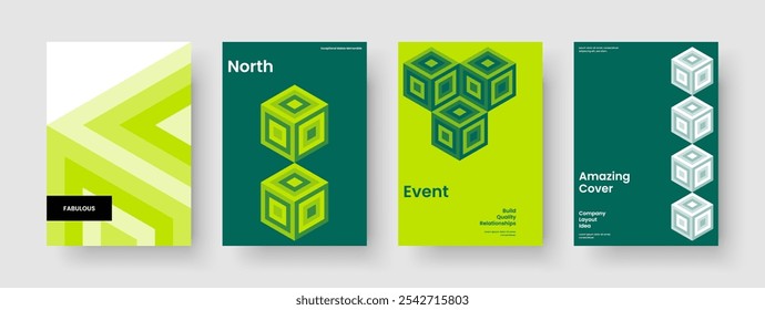 Isolated Business Presentation Layout. Geometric Poster Design. Abstract Flyer Template. Book Cover. Report. Brochure. Background. Banner. Leaflet. Pamphlet. Journal. Handbill. Advertising