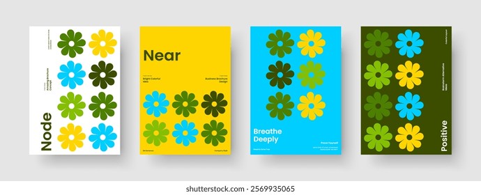 Isolated Business Presentation Layout. Geometric Brochure Template. Creative Flyer Design. Report. Background. Banner. Book Cover. Poster. Pamphlet. Magazine. Portfolio. Journal. Newsletter