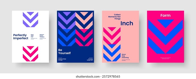Isolated Business Presentation Layout. Geometric Banner Template. Abstract Brochure Design. Book Cover. Poster. Flyer. Background. Report. Notebook. Newsletter. Pamphlet. Magazine. Handbill