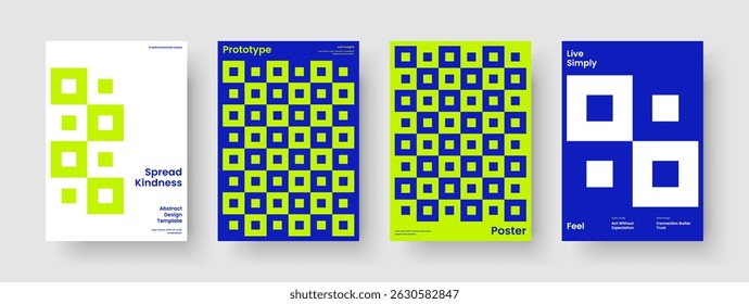 Isolated Business Presentation Layout. Geometric Banner Design. Abstract Report Template. Brochure. Background. Flyer. Poster. Book Cover. Pamphlet. Catalog. Journal. Magazine. Handbill