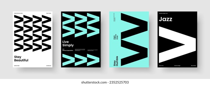 Diseño de presentación empresarial aislado. Diseño Moderno De Volante. Resumen de plantilla de pancarta. Antecedentes. Cartel. Informe. Portada del libro. Folleto. Cuaderno. Publicidad. Folleto. Revista. Folleto. Billete