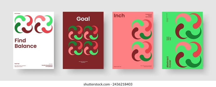 Isolated Business Presentation Layout. Modern Flyer Design. Abstract Report Template. Poster. Brochure. Banner. Book Cover. Background. Brand Identity. Handbill. Advertising. Notebook. Portfolio