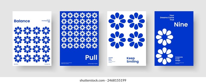 Isolated Business Presentation Layout. Modern Flyer Design. Abstract Banner Template. Book Cover. Poster. Background. Brochure. Report. Brand Identity. Journal. Leaflet. Advertising. Notebook