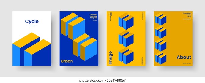 Isolated Business Presentation Layout. Modern Background Design. Creative Banner Template. Poster. Flyer. Brochure. Report. Book Cover. Catalog. Notebook. Leaflet. Journal. Advertising. Newsletter