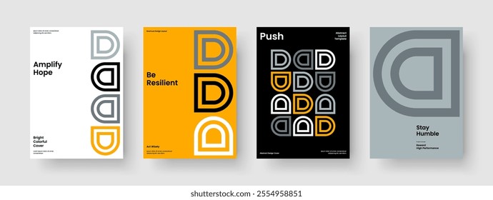 Isolated Business Presentation Layout. Modern Banner Template. Creative Brochure Design. Book Cover. Report. Background. Flyer. Poster. Pamphlet. Portfolio. Advertising. Handbill. Catalog. Notebook