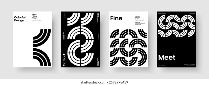 Isolated Business Presentation Layout. Modern Background Template. Creative Banner Design. Report. Flyer. Poster. Book Cover. Brochure. Brand Identity. Journal. Newsletter. Notebook. Magazine