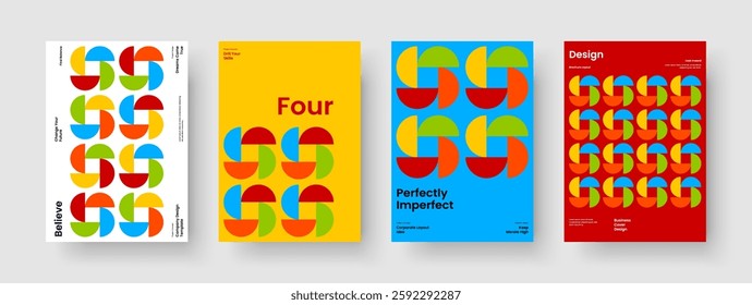 Isolated Business Presentation Layout. Modern Banner Design. Creative Report Template. Flyer. Poster. Book Cover. Brochure. Background. Notebook. Magazine. Journal. Brand Identity. Portfolio