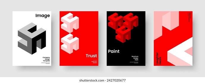 Isolated Business Presentation Template. Abstract Brochure Layout. Modern Book Cover Design. Background. Flyer. Report. Banner. Poster. Catalog. Leaflet. Notebook. Handbill. Advertising. Newsletter