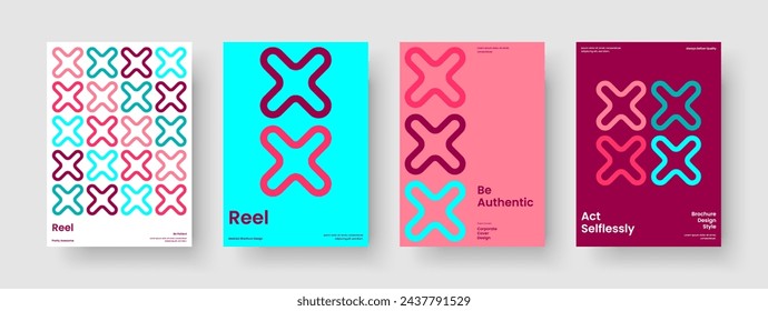 Isolated Business Presentation Template. Abstract Flyer Layout. Creative Book Cover Design. Report. Poster. Brochure. Background. Banner. Advertising. Catalog. Magazine. Handbill. Brand Identity