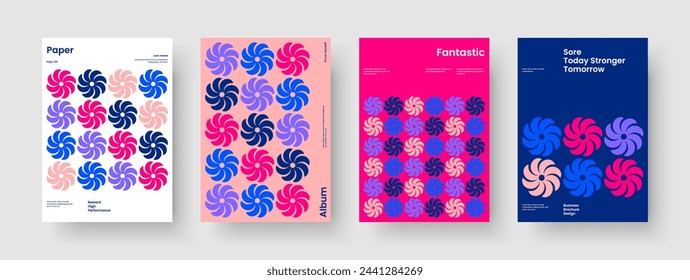 Isolated Business Presentation Template. Abstract Brochure Layout. Geometric Banner Design. Poster. Report. Book Cover. Flyer. Background. Journal. Pamphlet. Brand Identity. Newsletter. Leaflet