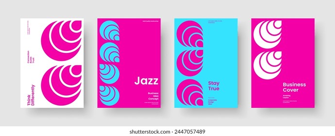 Isolated Business Presentation Template. Abstract Brochure Design. Modern Book Cover Layout. Flyer. Poster. Report. Background. Banner. Portfolio. Journal. Magazine. Notebook. Catalog. Advertising