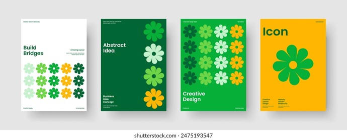 Isolated Business Presentation Template. Abstract Background Design. Geometric Book Cover Layout. Brochure. Poster. Banner. Report. Flyer. Leaflet. Newsletter. Advertising. Journal. Notebook