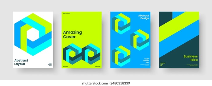 Isolated Business Presentation Template. Abstract Background Design. Modern Book Cover Layout. Brochure. Report. Banner. Flyer. Poster. Leaflet. Handbill. Journal. Newsletter. Brand Identity